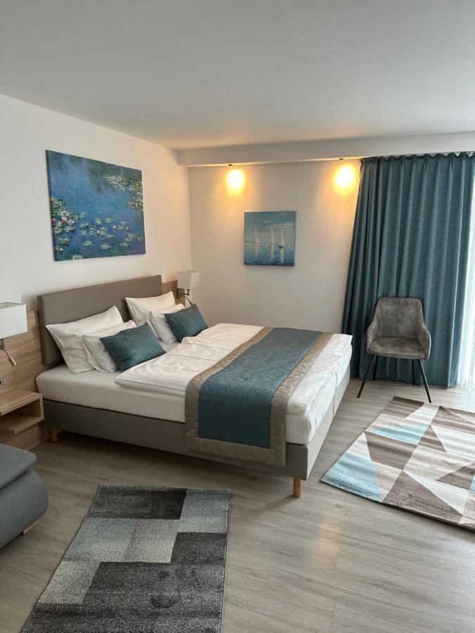 Hotel Apartments 73 - Serviced Apartments Neu Wulmstorf Luaran gambar