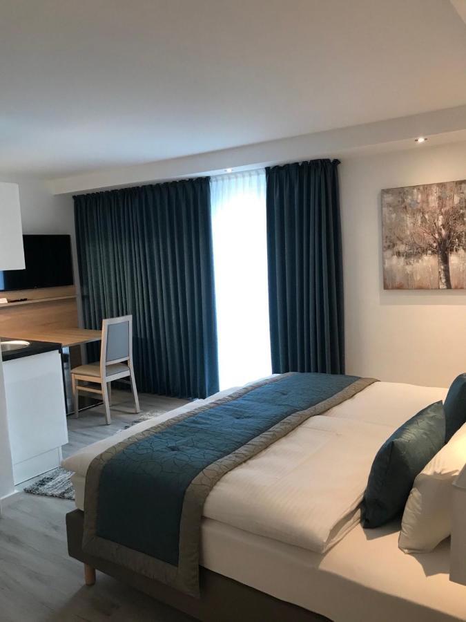 Hotel Apartments 73 - Serviced Apartments Neu Wulmstorf Luaran gambar
